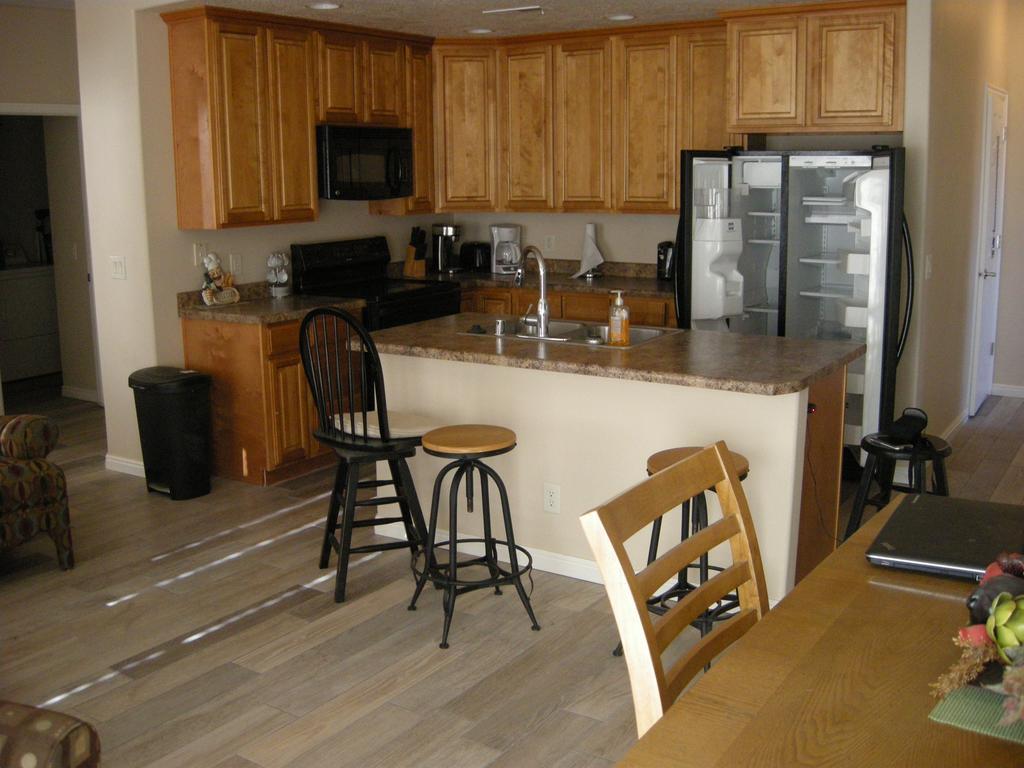Nevada Mesquite Vacation Rentals Exterior photo