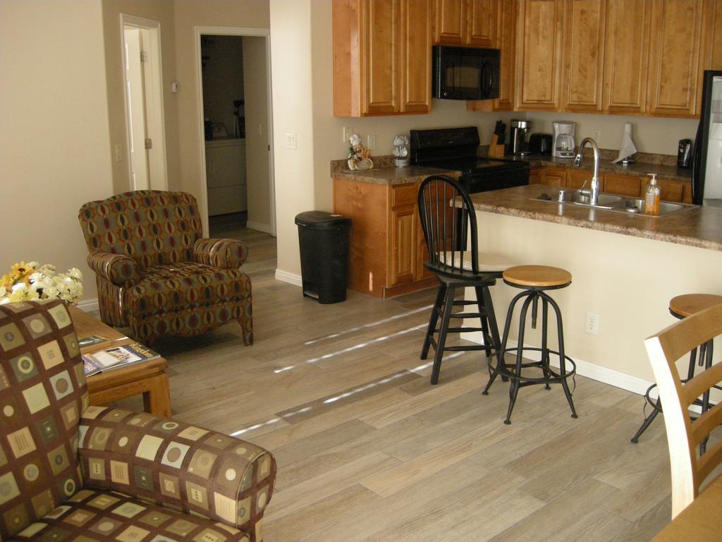 Nevada Mesquite Vacation Rentals Exterior photo